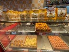-東更道点心行(崂山丽达店)