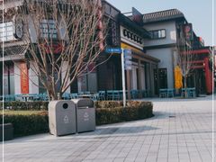 -北京环球影城主题公园-停车楼