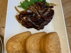 -莆田餐厅PUTIEN(三里屯店)