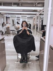 -MY HAIR ARDOR