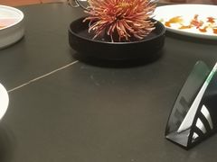 -翕间食·精致淮扬菜(江苏大剧院店)