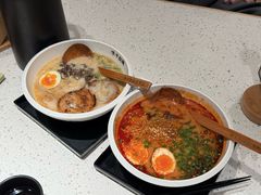 -味千拉面(广州白云机场T1西二店)