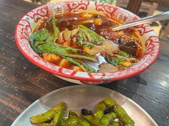 -破店肥哈·东北烧烤·夜宵(南山保利店)