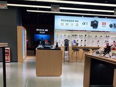 -Sony Store索尼(广州正佳店)