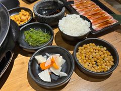 -九田家黑牛烤肉料理(溧阳吾悦店)