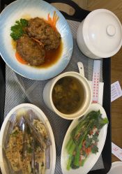 -森宝月子中心(白云山店)