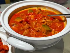 -兰湘子·湘菜小炒(济南领秀城店)