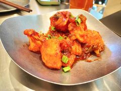 -蓉三少冒烤鸭·四川小吃集(北京首店)