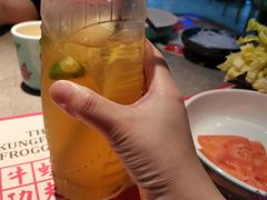 -蛙小侠(古镇大信新都汇店)
