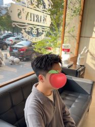 -MARTIN'S BARBER SHOP男士理发馆