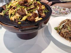 -味+新京宴·烤鸭·北京菜(创意谷店)