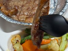 -必胜客(东大桥店)