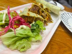 -AFS Cafe & Canteen(闽江二路店)