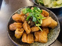 -古代饭堂(冠亚店)