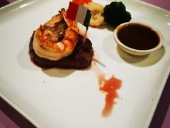 -德大西餐社(云南南路店)