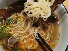 -马记永·兰州牛肉面(天通苑家乐福店)