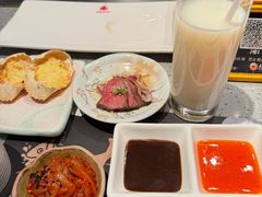 -大渔铁板烧(大悦城店)