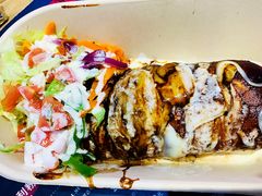 -CHEESE TACO搬砖客(凯德店)