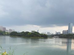 -南宁南湖公园