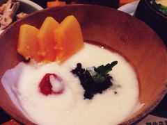 -云海肴·汽锅鸡·云南菜(天津国金汇店)