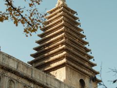 -北京石刻艺术博物馆(五塔寺)