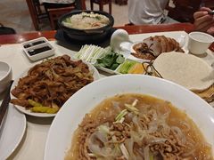 -郑州烤鸭总店