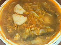 -45°李小姐土豆粉(世纪港湾店)