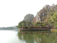 -星湖旅游景区七星岩