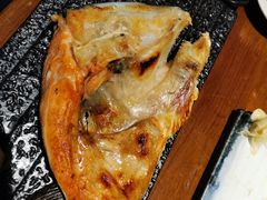 -千代武日本料理(开发区店)