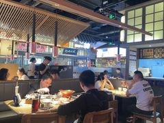 -茄子恰恰·新云南小炒(坪山益田店)