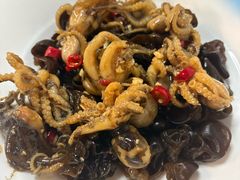 -鼓歌海鲜舫·手抓海鲜(大学城店)