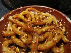 -小饕荟雅安贡椒鱼鲜馆(广福桥店)
