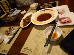-我家小馆(江汉路店)