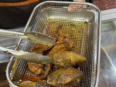 -鸿运兔·手撕烤兔(天府广场店)