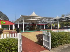 -Club Med地中海俱乐部·桂林度假村