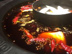 -晓宇重庆火锅(龙首店)