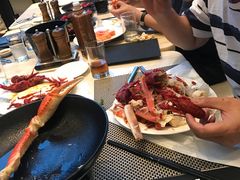 -新发展亚太JW万豪酒店·福苑咖啡厅