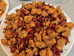 -小四川餐厅(纪庄子北道店)