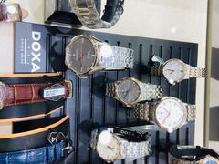 -亨得利钟表商店