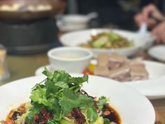 -拉完海鲜大排档(温岭店)