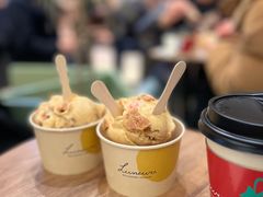 -LUNEURS月乐诗·法式冰淇淋(环贸店)