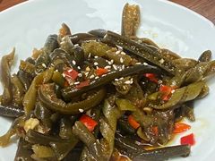 -七色云蔬食(喜邻里店)