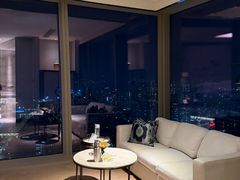 -深圳星河丽思卡尔顿酒店