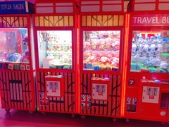 -阿尔法Game Station(中山路店)