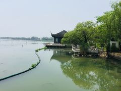 -观桥阁(锦溪店)