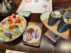 -芥岛(河北大街店)