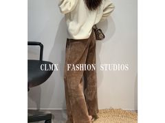 -CLMX(新天地凯德晶萃广场店)