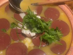 -奉天小馆·非遗东北菜(沈阳万象城店)
