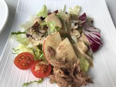 -炙烧战斧牛排餐厅(中山路动壹店)
