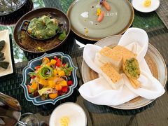 -莲西餐(曲江店)